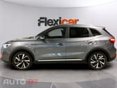 MG ZS 1.5 Hybrid+ Luxury