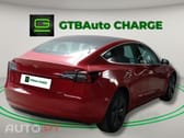 Tesla Model 3 Standard Plus RWD I.V.A DEDUTIVEL