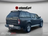 Nissan Navara 2.5 Di