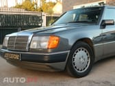 Mercedes-Benz W124 300 TD
