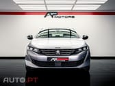 Peugeot 508 SW 1.5 BlueHDi Allure Pack EAT8