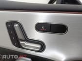 Mercedes-Benz A 250 e AMG Line