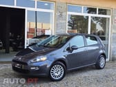 Fiat Punto 1.3 M-Jet Easy S&S
