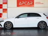 Mercedes-Benz A 200 Standard