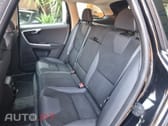 Volvo XC60 2.0 D3 Drive