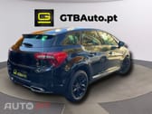 Citroen DS5 2.0 HDi Hybrid4 Business Class