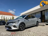 Renault Clio 1.0 TCe Limited