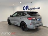 Ford Kuga 1.5 EcoBoost ST-Line X