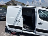 Citroen Berlingo 1.6 HDi L1 3L
