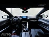 Peugeot 5008 Hybrid 136 E-DCS6