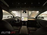 Tesla Model 3 Long-Range Dual Motor AWD