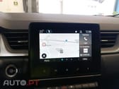 Renault Captur 1.0 TCe Techno Bi-Fuel