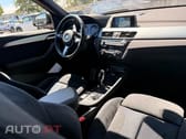 BMW X1 16 d sDrive Auto Pack M