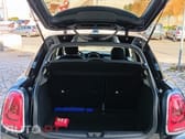 MINI Cooper One D