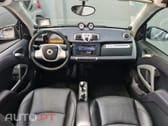 Smart ForTwo 0.8 cdi Passion 54