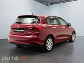 Fiat Tipo 1.3 M-jet Pro