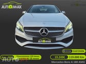 Mercedes-Benz A 180 AMG