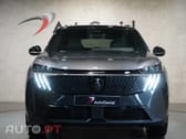 Peugeot 3008 1.2 Hybrid Allure e-DCS6