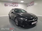 Mercedes-Benz A 180 D LIMOUSINE STYLE PLUS
