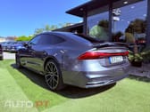 Audi A7 50 TFSIe quattro S tronic
