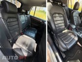 Volkswagen e-Golf AC/DC