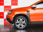 Dacia Duster 1.0 TCe Prestige