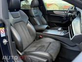 Audi A7 40 TDI S tronic