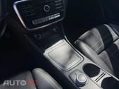 Mercedes-Benz A 180 CDI 7G-DCT 2Style