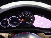 Porsche Cayenne  Platinum Edition