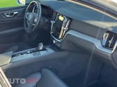 Volvo V60 Cross Country 2.0 B4 Geartronic