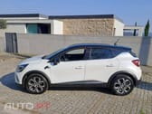 Renault Captur BLUE dCi 115 INTENS