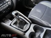 Nissan Qashqai 1.5 dCi N-Connecta Roda Suplente