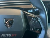 Peugeot E-3008 73 kWh Allure