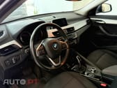 BMW X2 16 d sDrive Auto Advantage