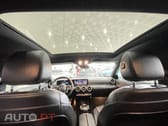 Mercedes-Benz CLA 200 d Shooting Brake 8G-DCT Special Edition
