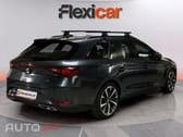 Seat Leon 1.5 eTSI FR DSG