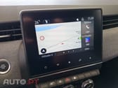Renault Clio TCe 90 Techno