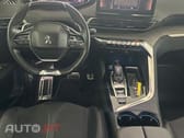 Peugeot 5008 BlueHDI 130 EAT8 GT