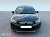 Citroen C4 1.6 HDi