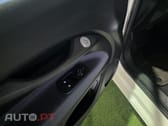 Fiat 500e 3+1
