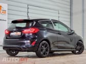 Ford Fiesta 1.0 EcoBoost ST-Line