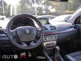 Renault Mégane Sport Tourer 1.6 dCi GT Line