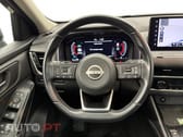 Nissan Qashqai 1.5 e-Power N-Connecta