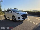 Ford Puma 1.0 EcoBoost MHEV ST-Line Design Aut.