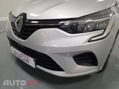 Renault Clio 1.0 TCe Evolution
