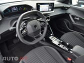 Peugeot E-2008 54 kWh Active EAT8