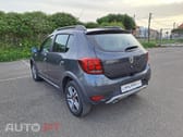 Dacia Sandero 0.9 TCe Stepway