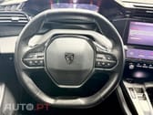 Peugeot 308 BlueHDi FAP 130 EAT8 Stop & Start GT