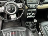 MINI Clubman Cooper D