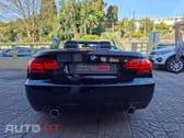 BMW 320  D M Sport Edition